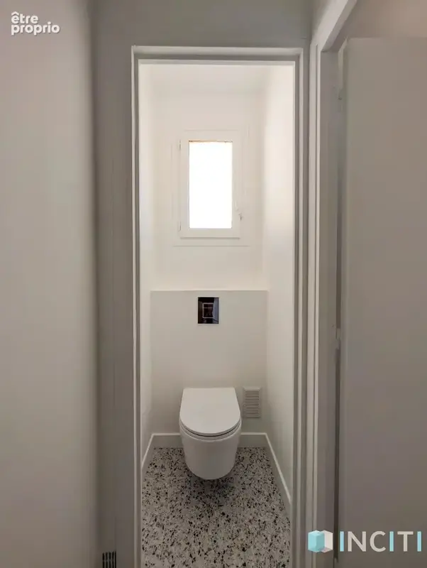 Duplex 6 pièces rénové - 4 chambres - Cœur de Vincennes - Saint-Louis / Bérault - photo 8