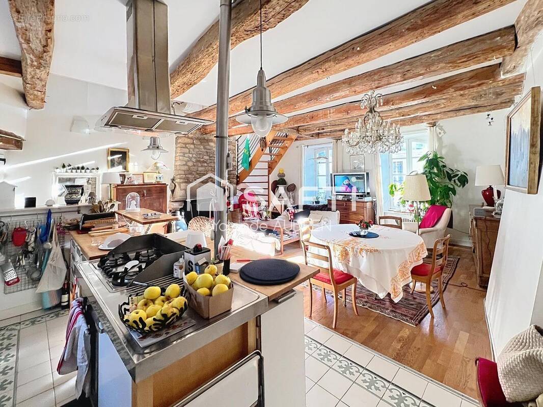 Photo 1 - Appartement à GUERANDE