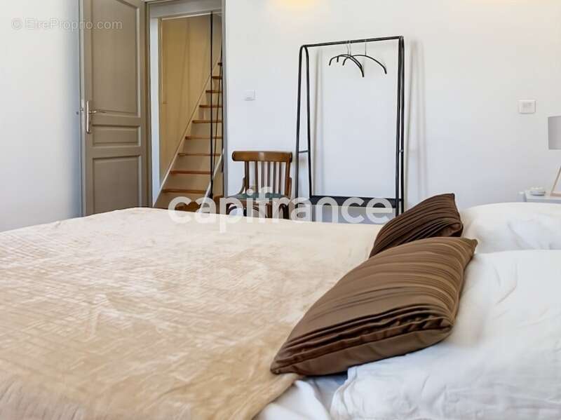 Appartement à AIGUES-MORTES