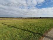 Terrain à FLAVY-LE-MARTEL