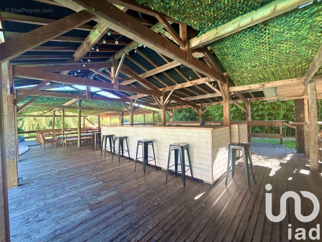 Photo 6 - Maison à LAVALETTE