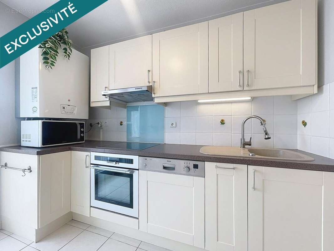 Photo 7 - Appartement à MONTPELLIER