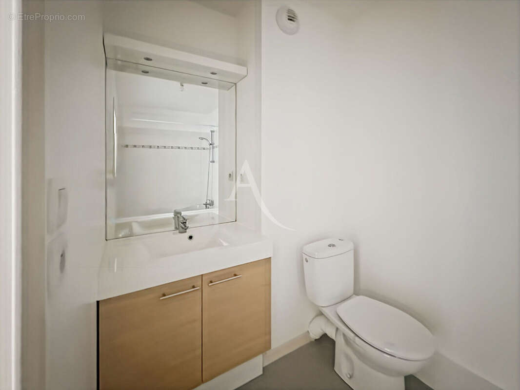 Appartement à VANNES