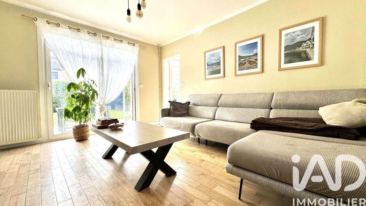 Photo 3 - Maison à FACHES-THUMESNIL