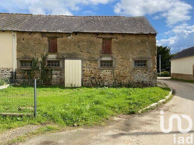 Photo 1 - Maison à MEDREAC