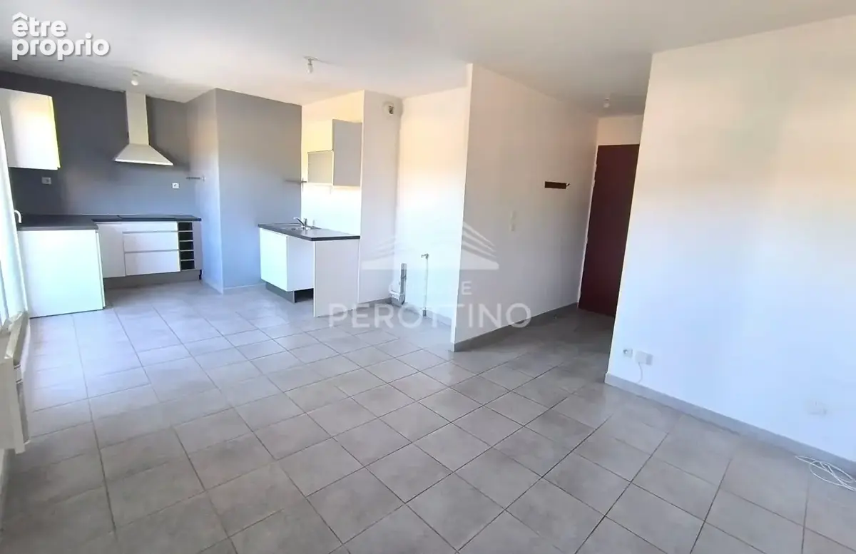 Appartement Allauch 2 pièce(s) 40 m2 - photo 3