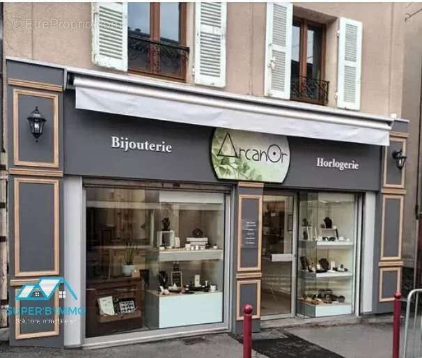 Appartement à LANGEAC