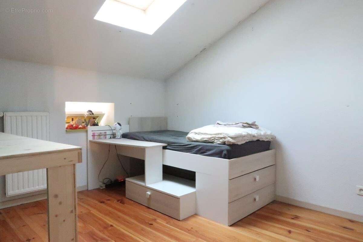Appartement à SAINTE-SIGOLENE