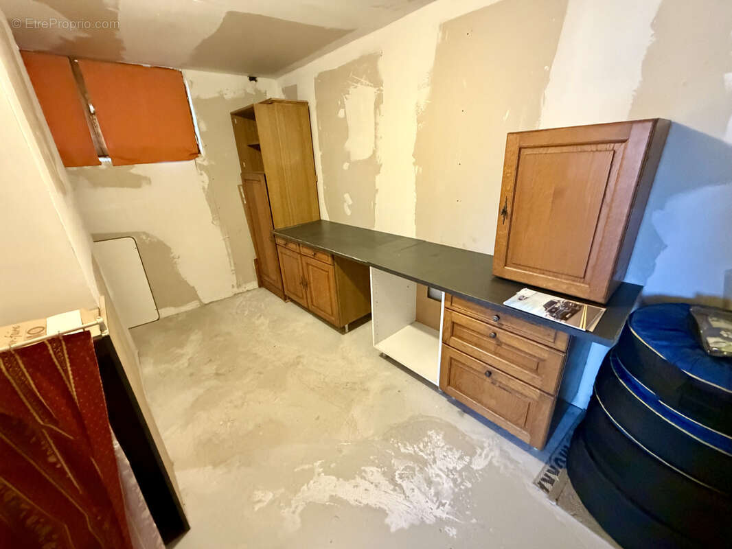 Maison à SAINTE-HELENE-SUR-ISERE