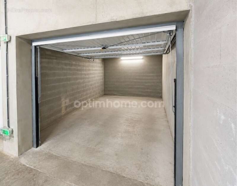 Appartement à BALARUC-LES-BAINS
