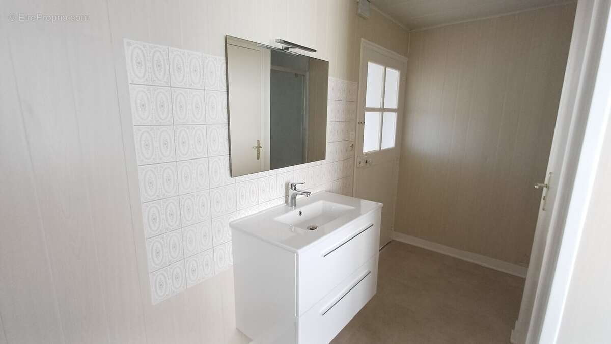 Maison à PLOUFRAGAN