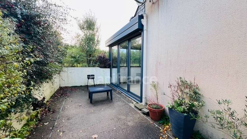 Maison à PLOGASTEL-SAINT-GERMAIN