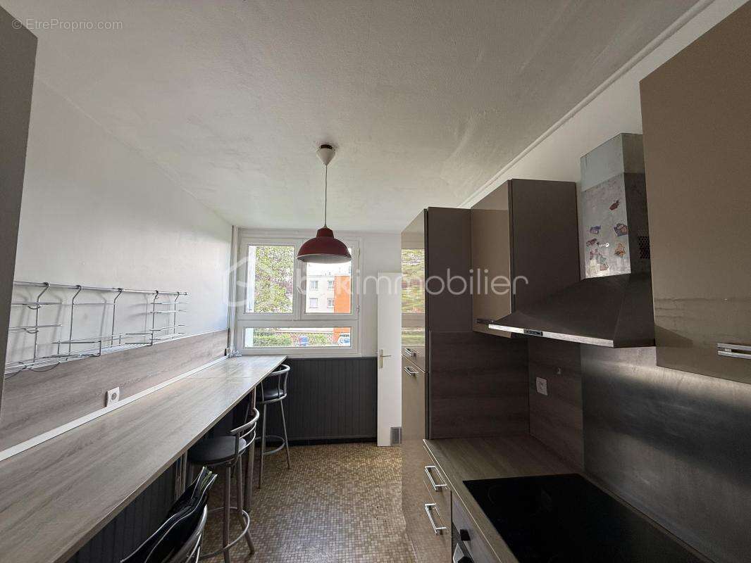 Appartement lumineux – 3 chambres – Idéal investissement ou résidence principale - photo 2