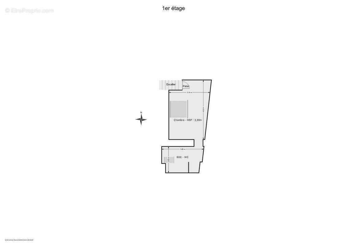 Appartement à VENDOME