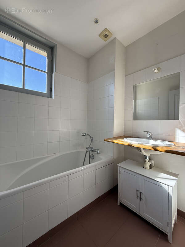 Appartement à SAUMUR