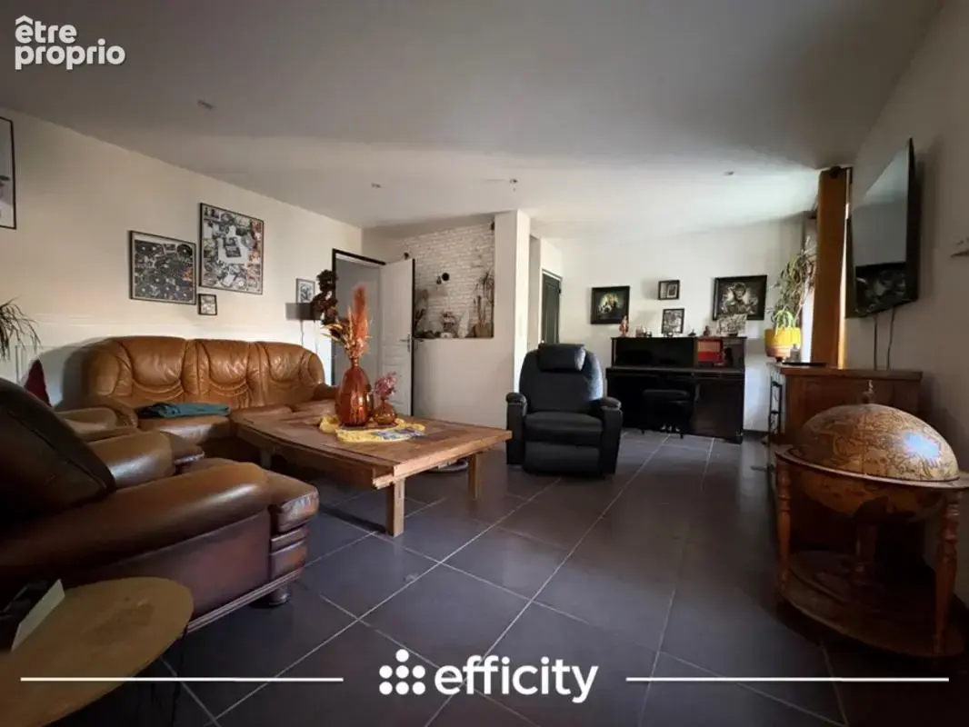 Maison individuelle - photo 5