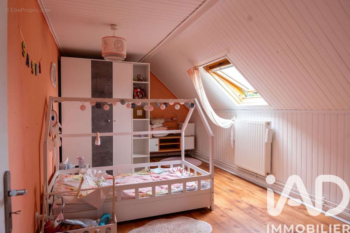 Photo 3 - Maison à VAULX-VRAUCOURT