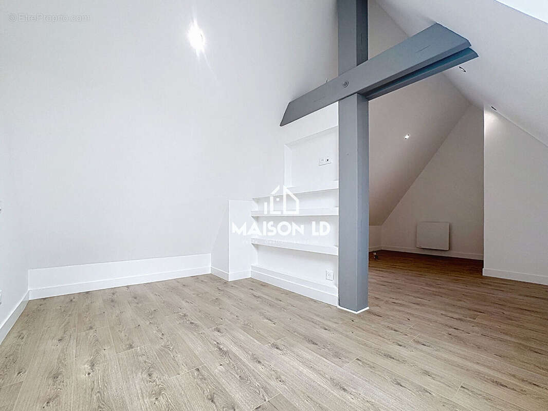 Appartement Bayeux 2 pièce(s) 60 m2 - photo 8