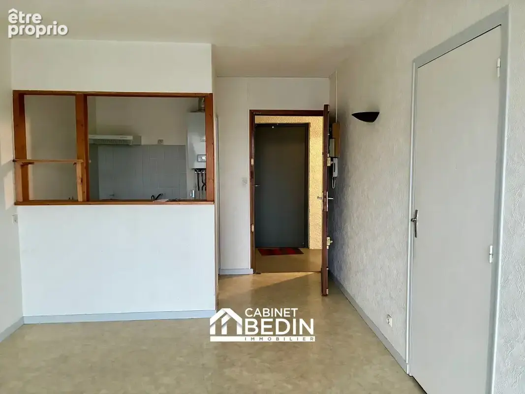Appartement 2 pièces 34 m² à vendre à Bordeaux (33800) - photo 3
