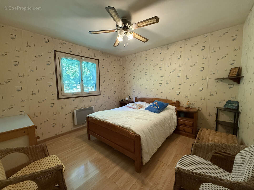 Maison à LE MEE-SUR-SEINE