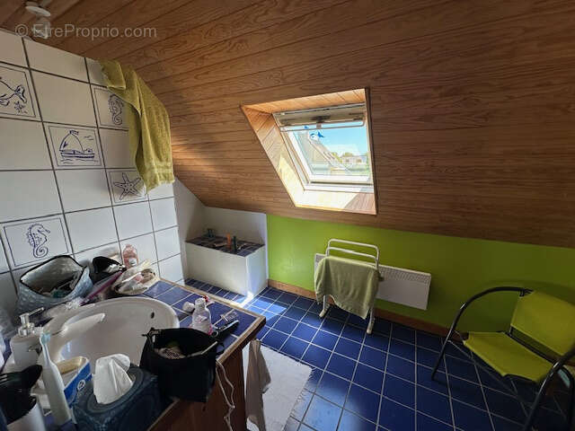 Belle maison contemporaine - photo 10