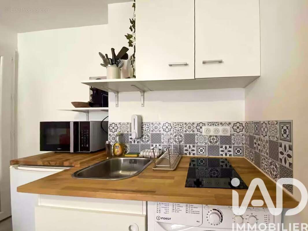 Photo 2 - Appartement à MONTAIGU