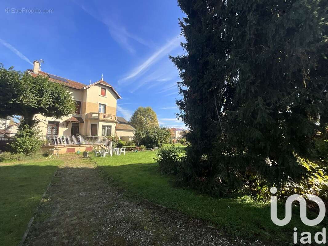 Photo 7 - Maison à LES ABRETS