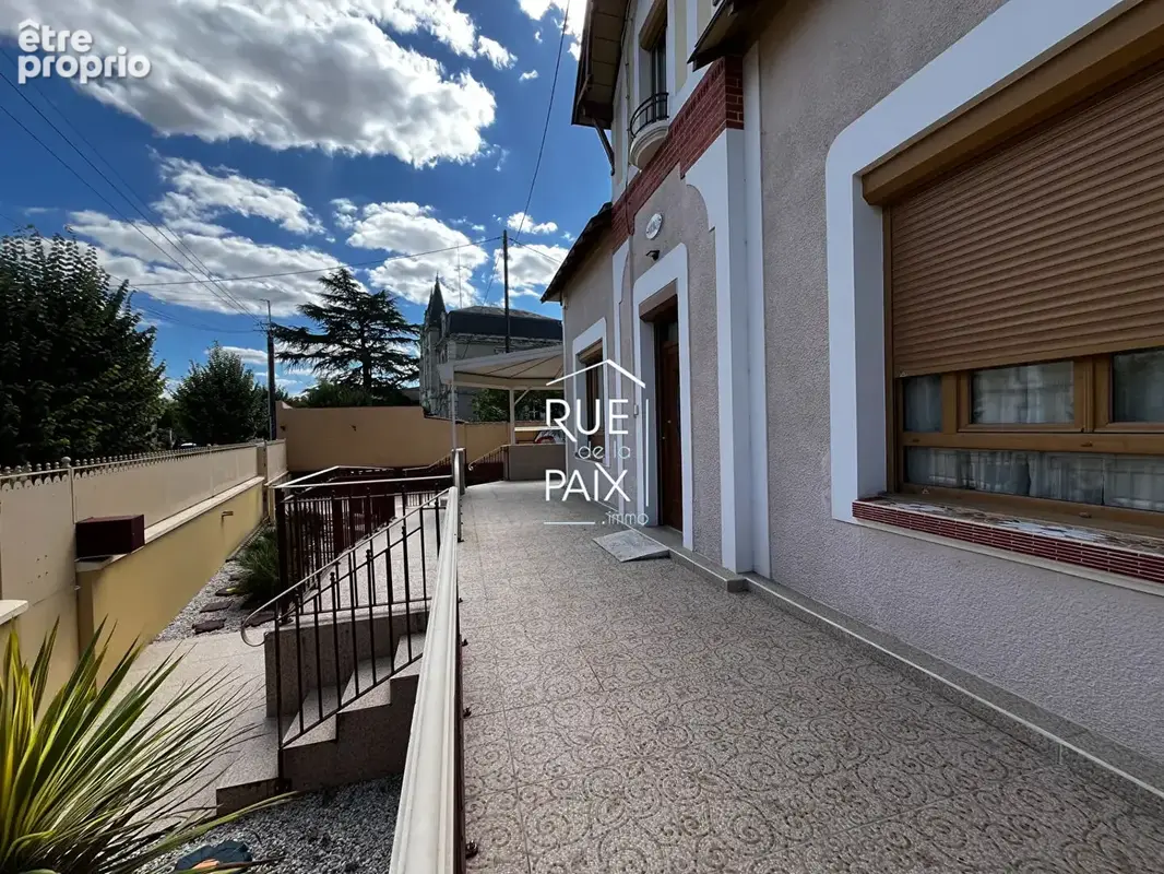 Maison Loudun 130 m2 - photo 3