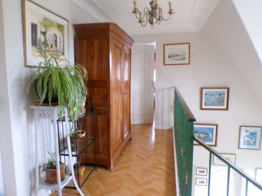 Maison à LA PLAINE-SUR-MER