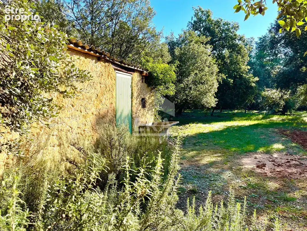 Maison 187m² à mazan - photo 3