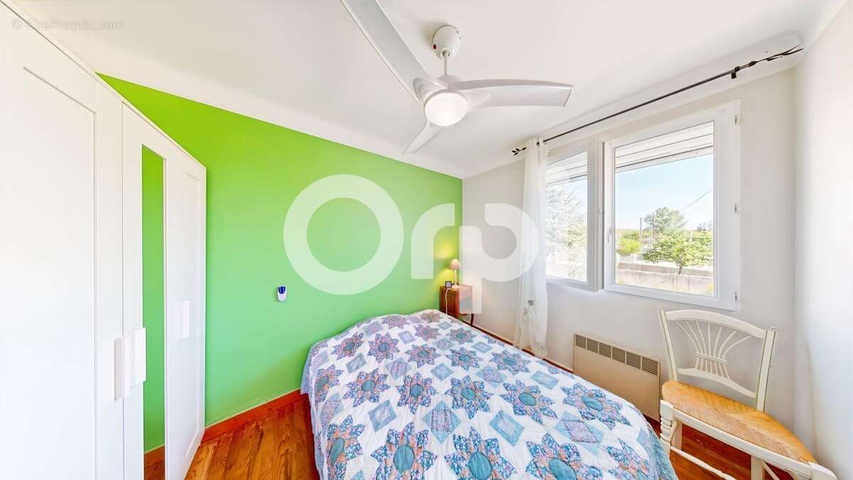 Maison  8 pièce(s) - photo 13