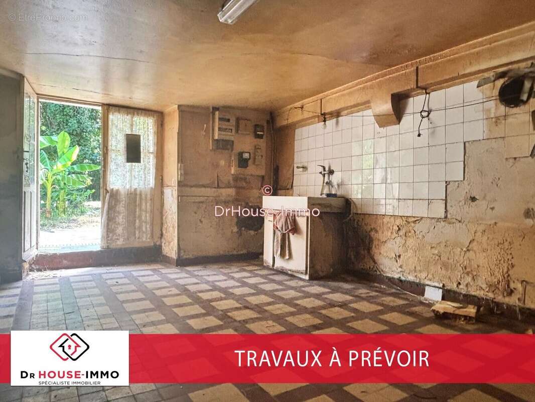 Maison 120 m² à Perigueux  - photo 2