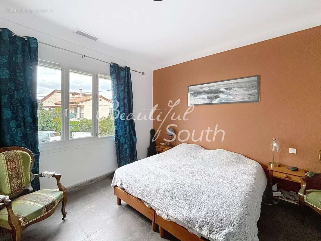 Maison individuelle avec appartement indépendant, ceret - photo 7