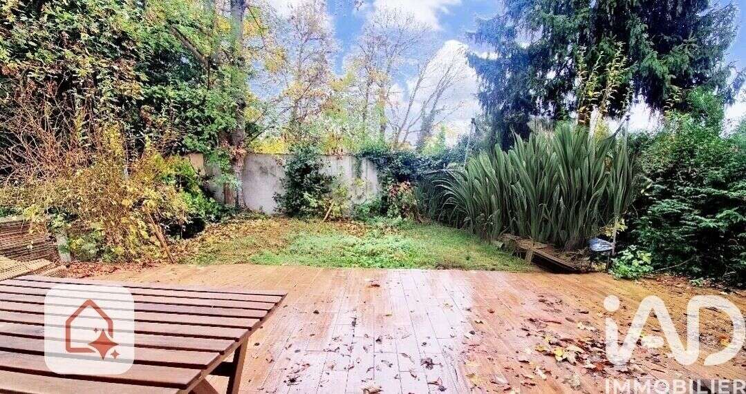 Photo 9 - Appartement à SARCELLES