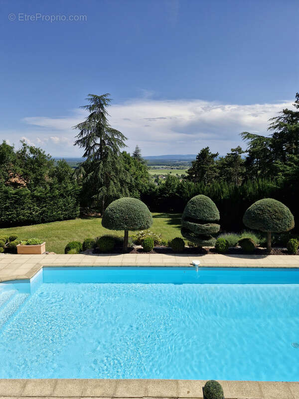 Maison à GIVRY
