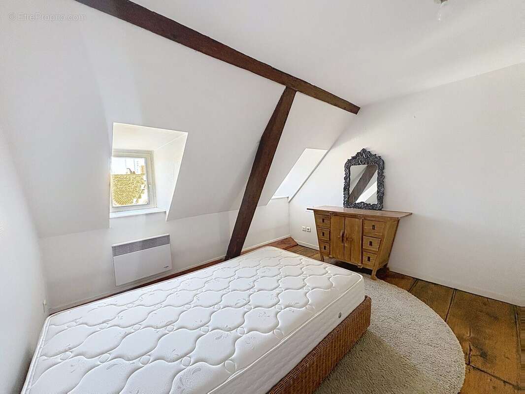 Appartement 62 m² à Strasbourg  - photo 6