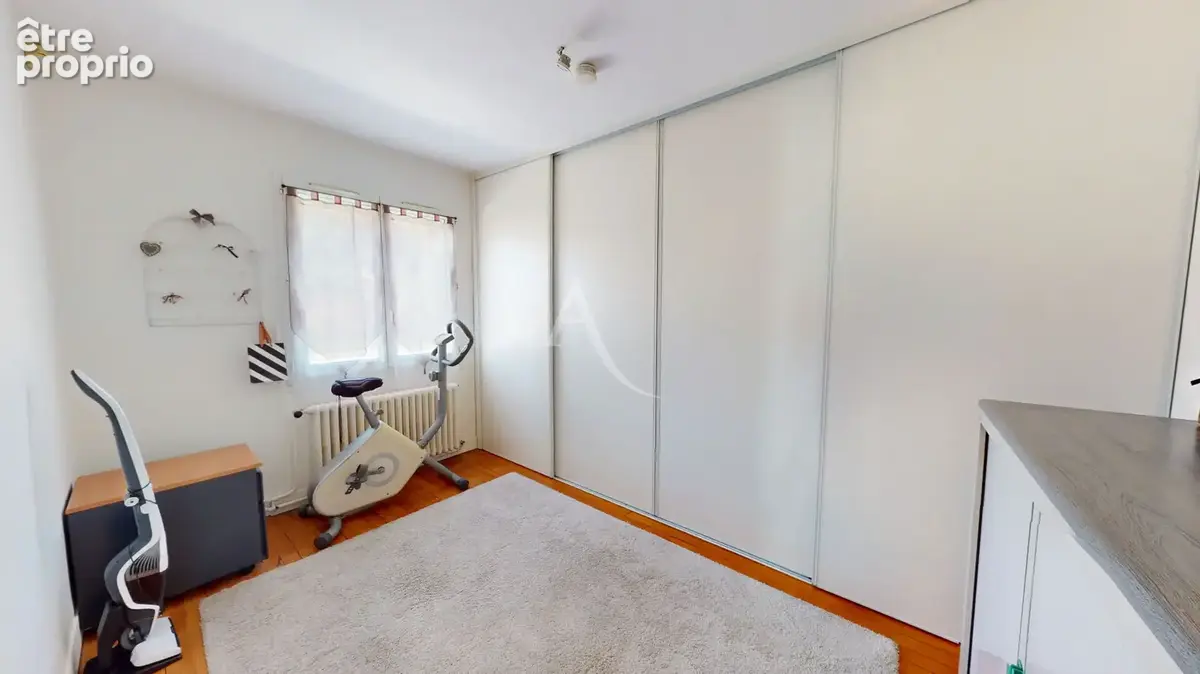 Maison 4 pièces 64 m² à vendre à Evreux (27000) - photo 7