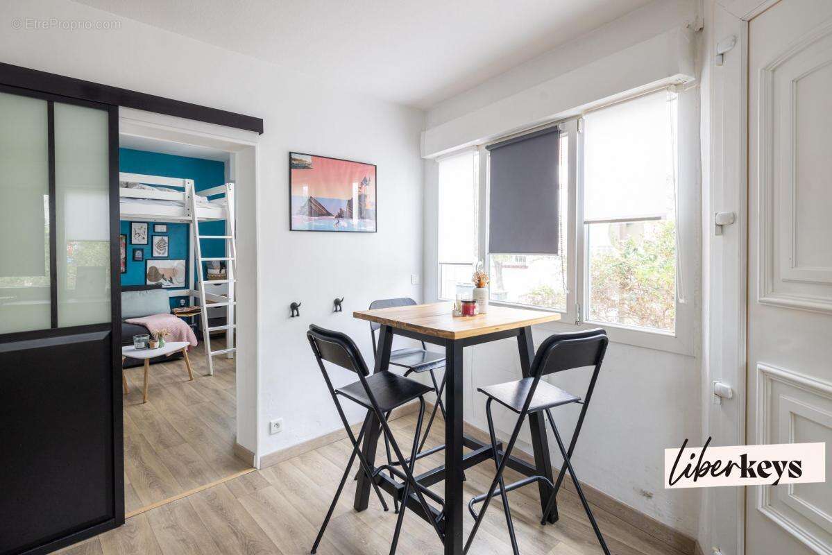 Appartement à BIARRITZ