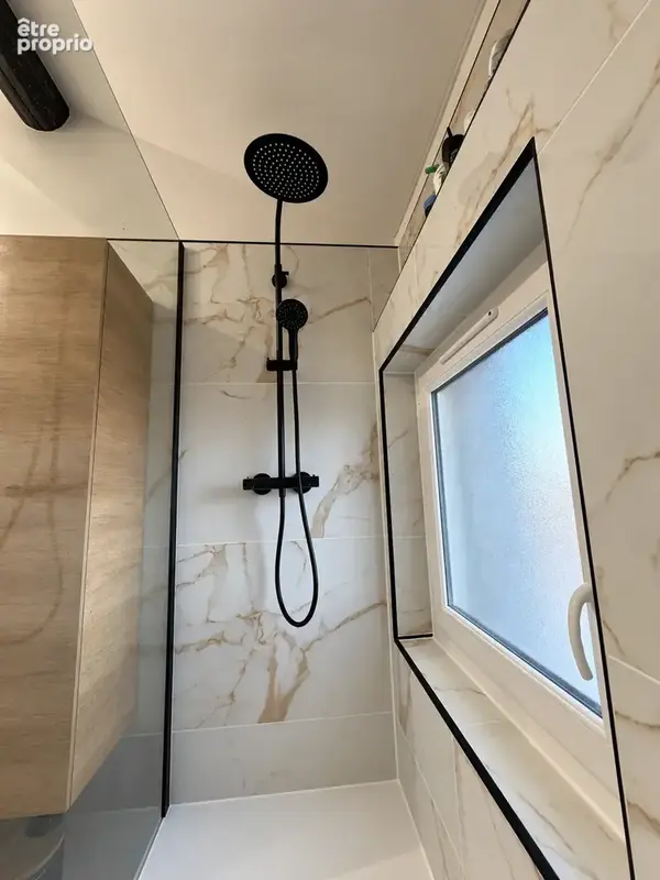 Vend appartement T3 avec garage à Maraussan - photo 6