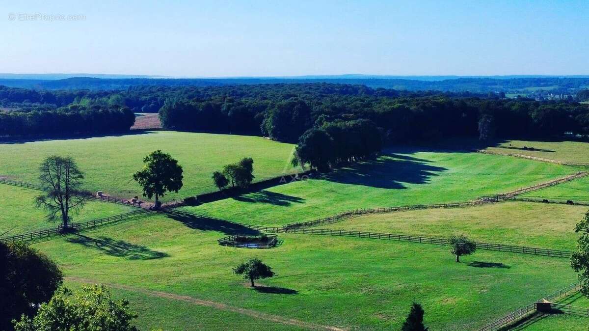 Maison à LA FERTE-MACE