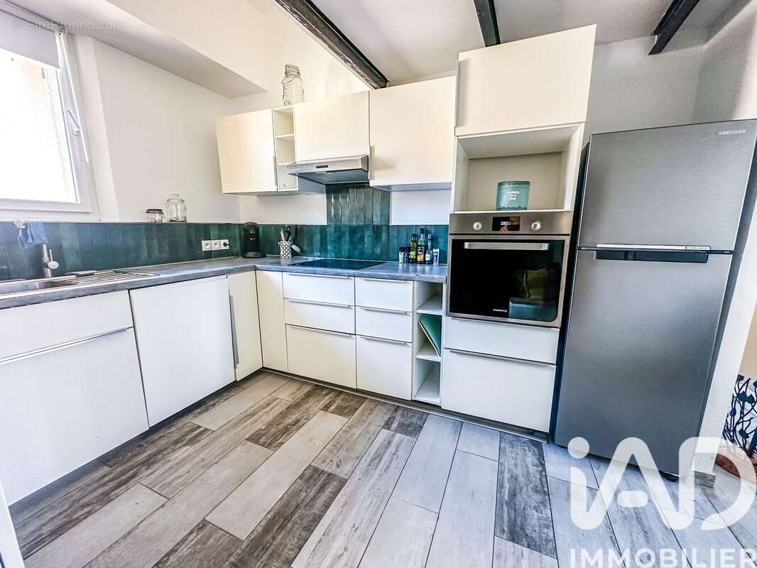 Photo 3 - Appartement à HYERES