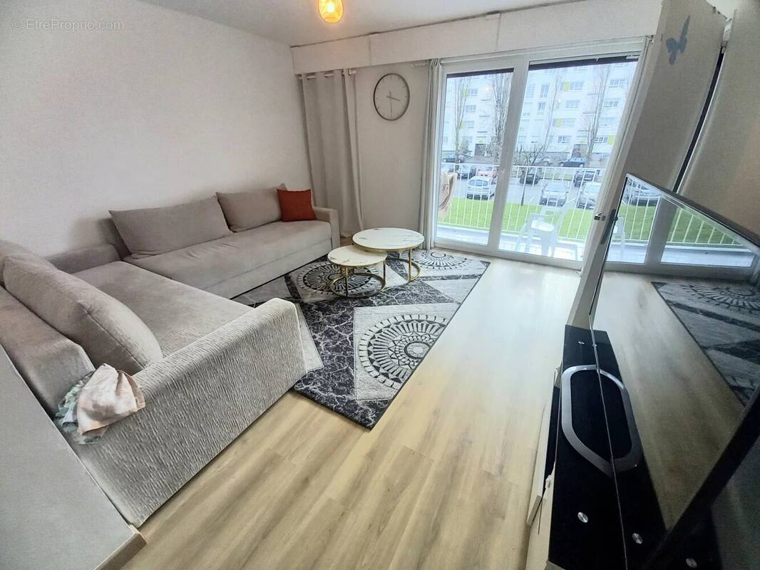 Appartement à LAVAL