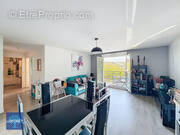 Appartement à CORBEIL-ESSONNES