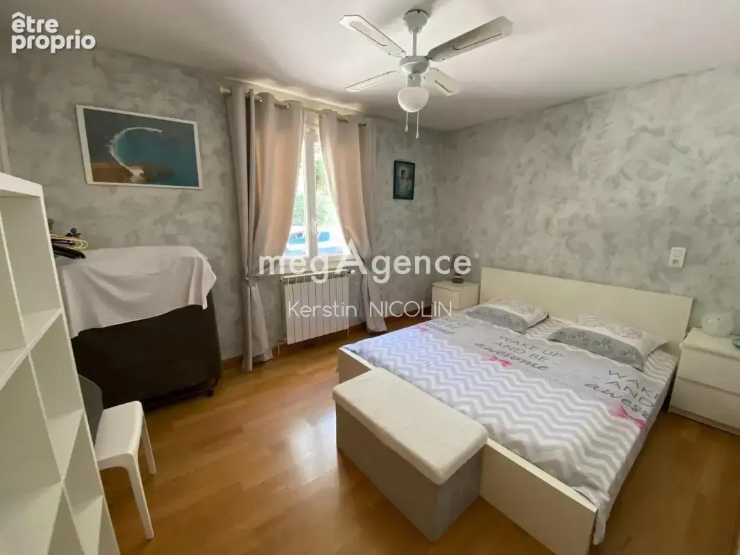 Charmante villa à CABASSE - photo 13