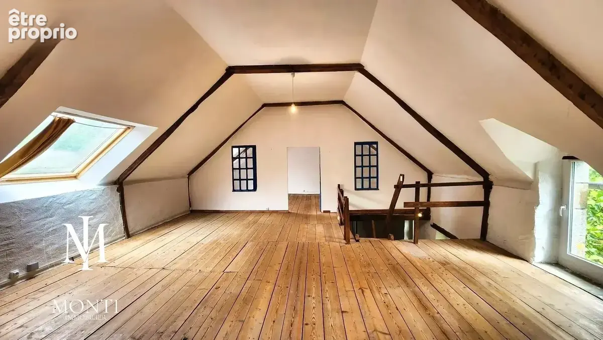 Charmante maison en pierre de 355 m² à Pleudihen-sur-Rance - photo 15