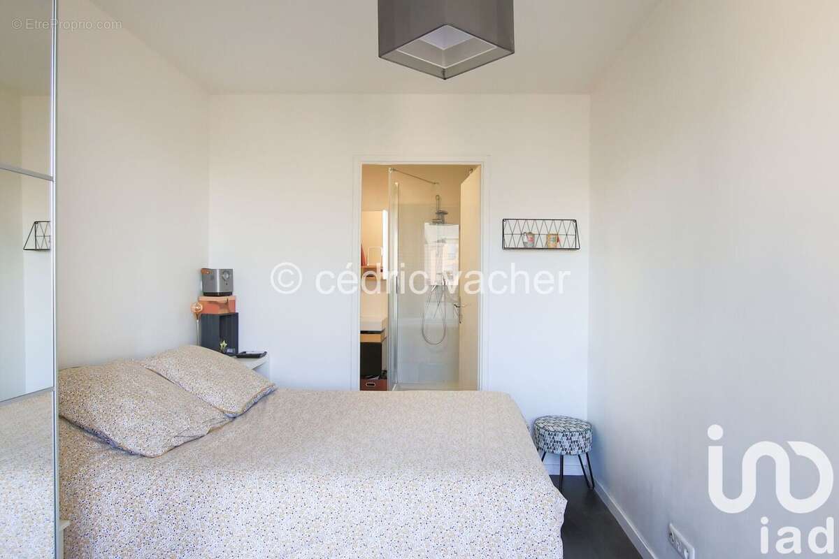 Photo 6 - Appartement à MENNECY