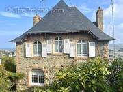 Maison à PERROS-GUIREC