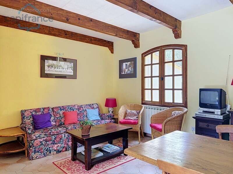 À vendre à 10 min d'Anduze: Maison avec Gîte et Piscine - Idéale pour Investissement ou Accueil Familial ! - photo 25