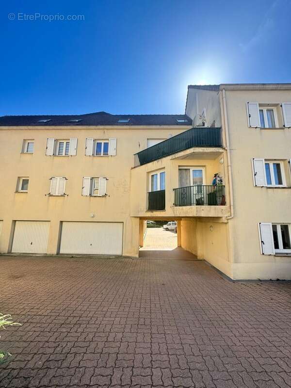 Appartement à LIMAY