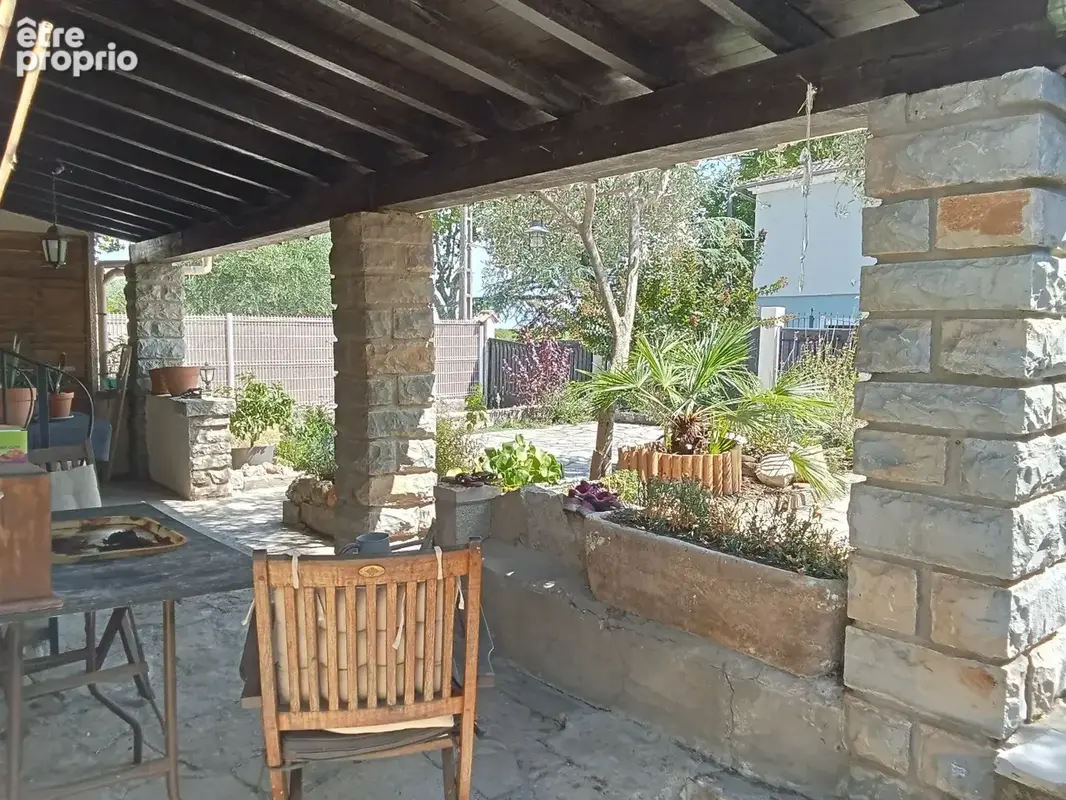 Maison individuelle avec jardin plein sud. - photo 7